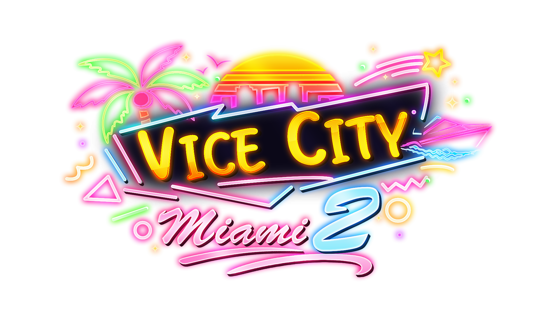 Vice City Miami